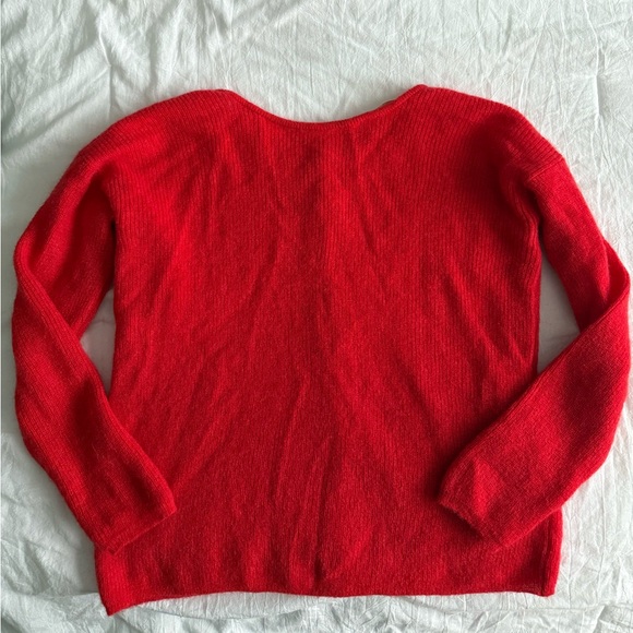 SÉZANE - GASPARD JUMPER (Boxd1) - Picture 8 of 8